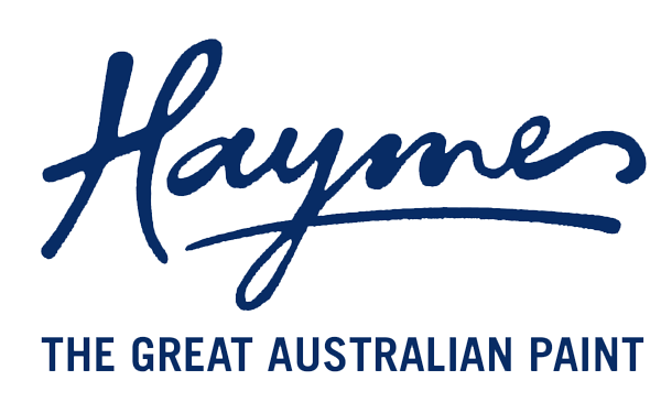 Hayme - The Great Australian Paint