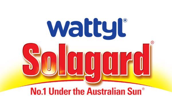 Wattyl Solagard