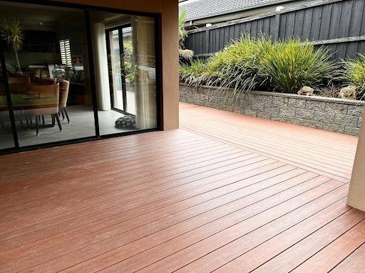 deck painting melbourne protect and beautify your outdoor living